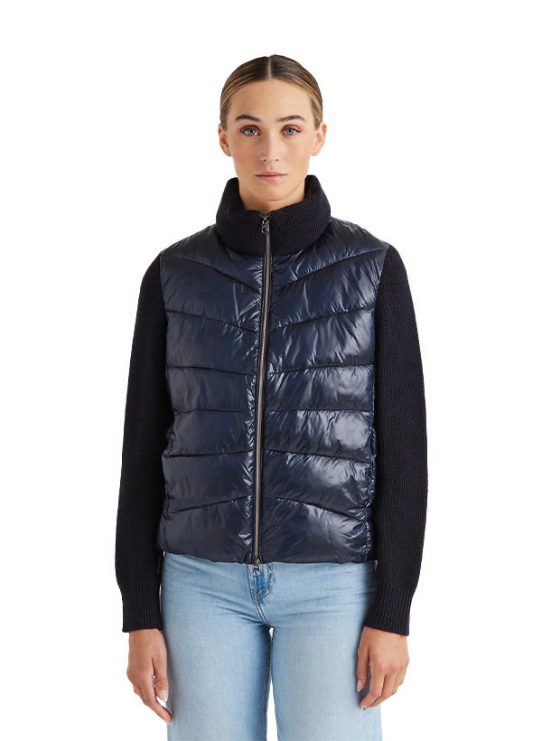MILESTONE Damen Jacke Estefania 530414/32135/39 Image 1