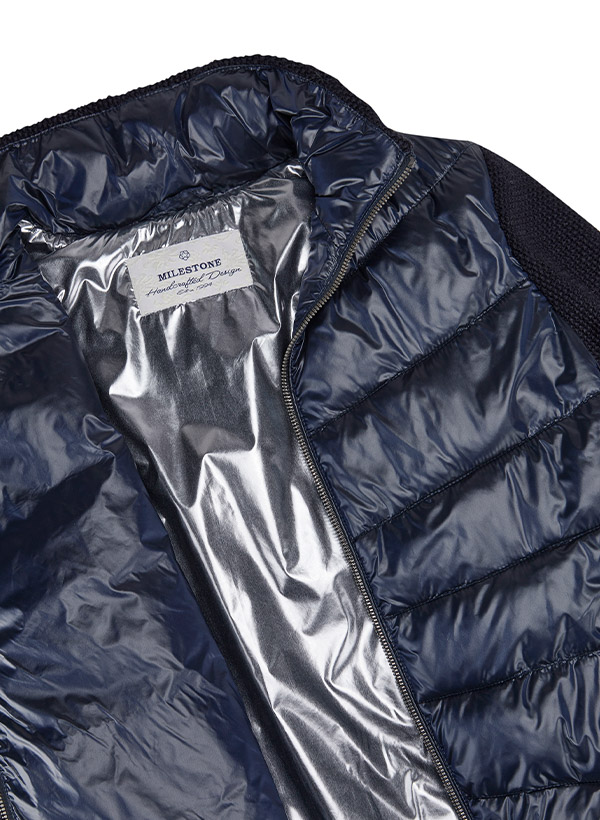 MILESTONE Damen Jacke Estefania 530414/32135/39 Image 3