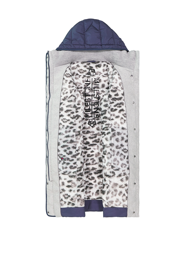 MILESTONE Damen Mantel Adara 530444/32000/39 Image 3