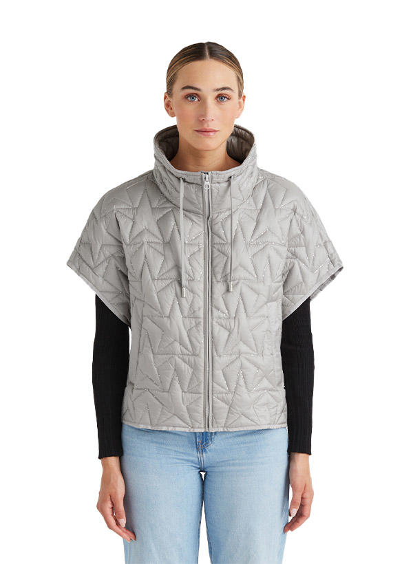 MILESTONE Damen Jacke Filliastar 530449/32040/71 Image 1