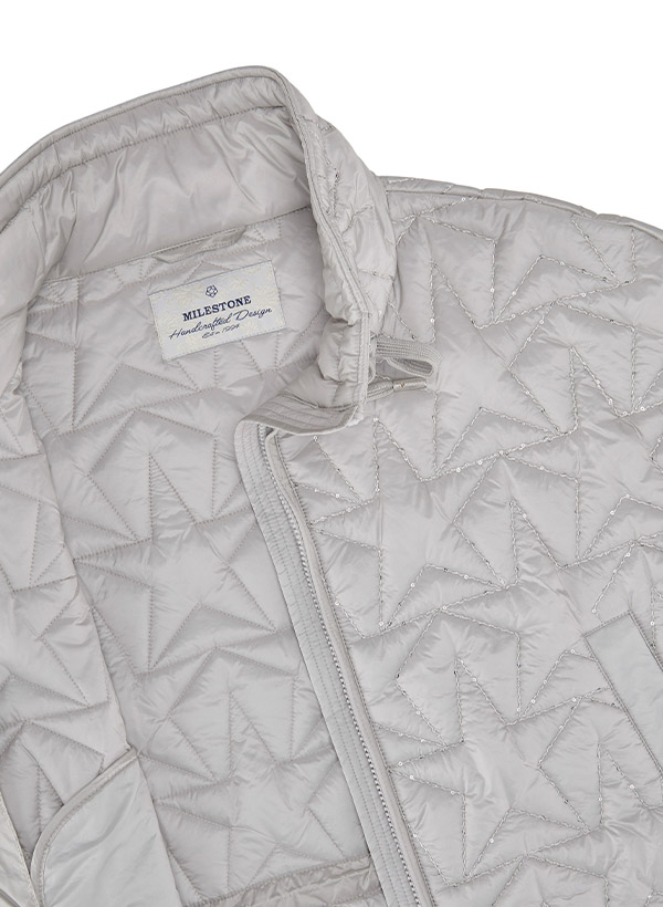 MILESTONE Damen Jacke Filliastar 530449/32040/71 Image 3