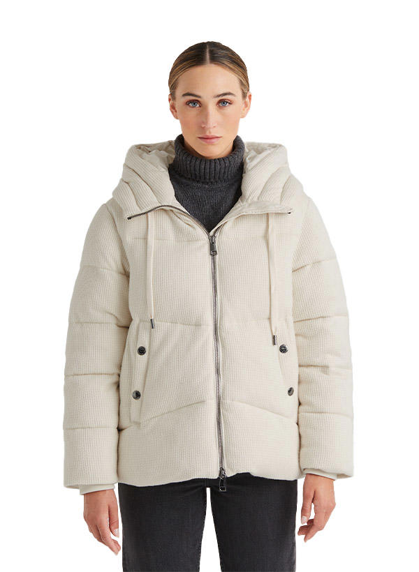 MILESTONE Damen Jacke Halima 530726/32140/12 Image 1