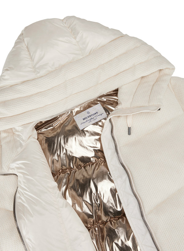 MILESTONE Damen Jacke Halima 530726/32140/12 Image 3