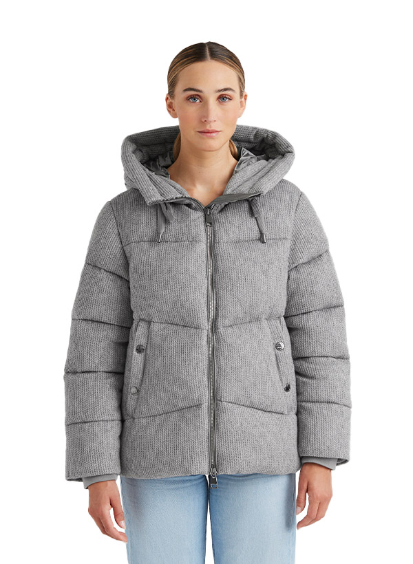 MILESTONE Damen Jacke Halima 530726/32140/75 Image 1