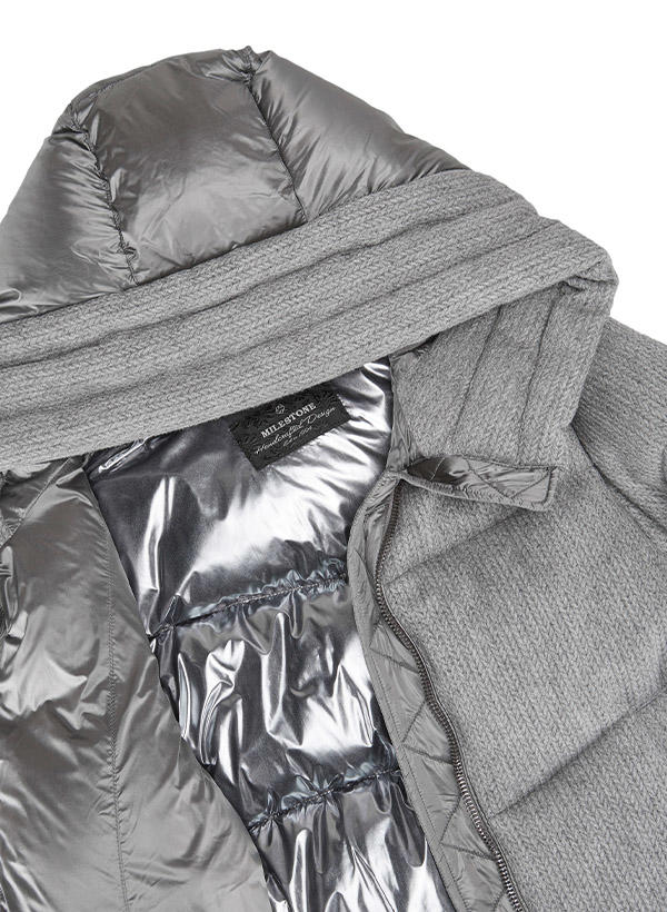 MILESTONE Damen Jacke Halima 530726/32140/75 Image 3