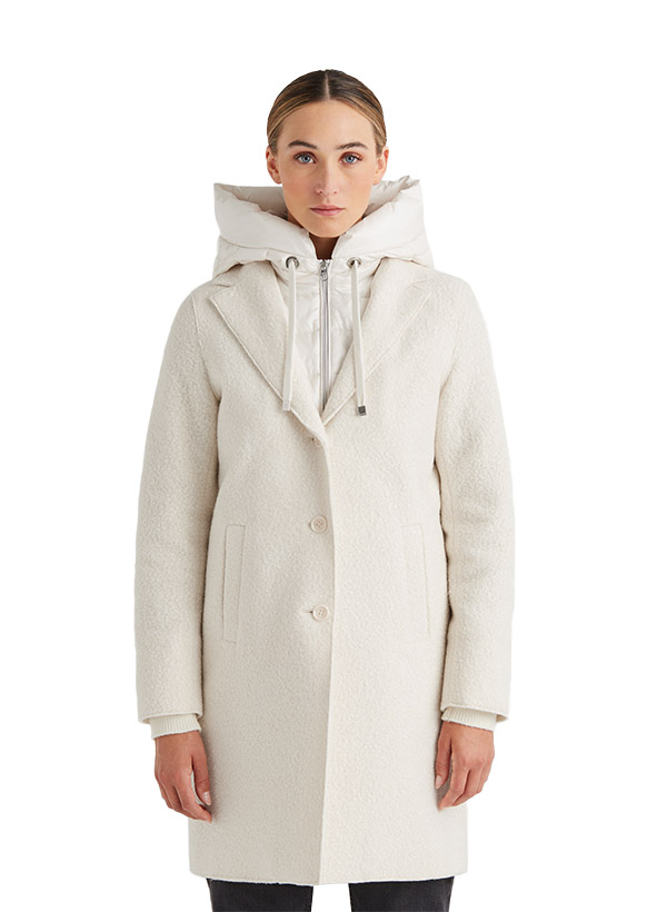 MILESTONE Damen Mantel Liberty 530727/32055/12 Image 1