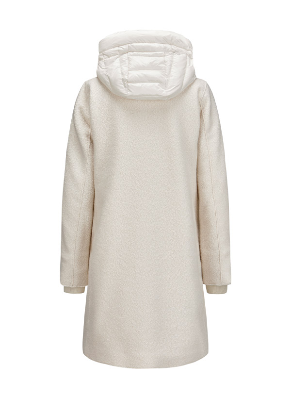 MILESTONE Damen Mantel Liberty 530727/32055/12 Image 3