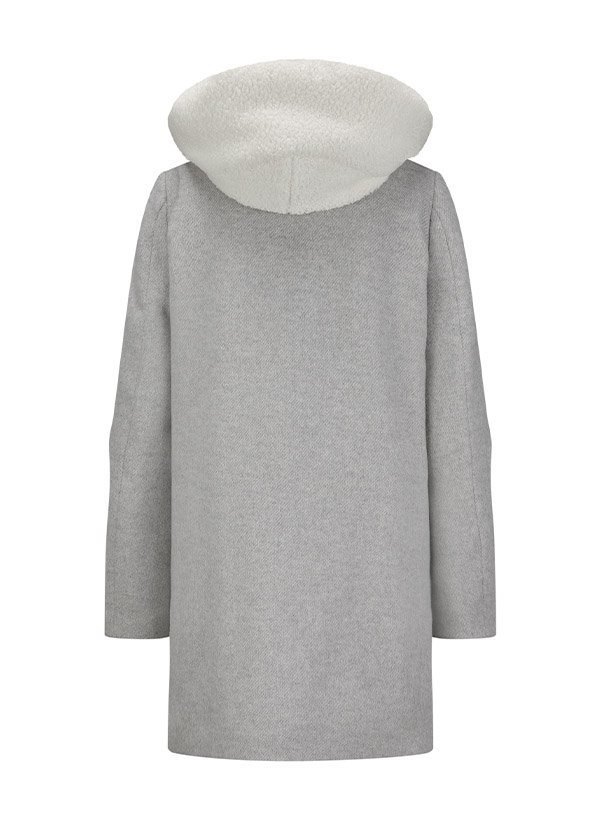 MILESTONE Damen Mantel Anastasia 530759/32060/72 Image 2