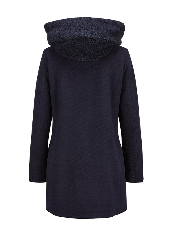 MILESTONE Damen Mantel Anastasia 530768/32060/39 Image 2