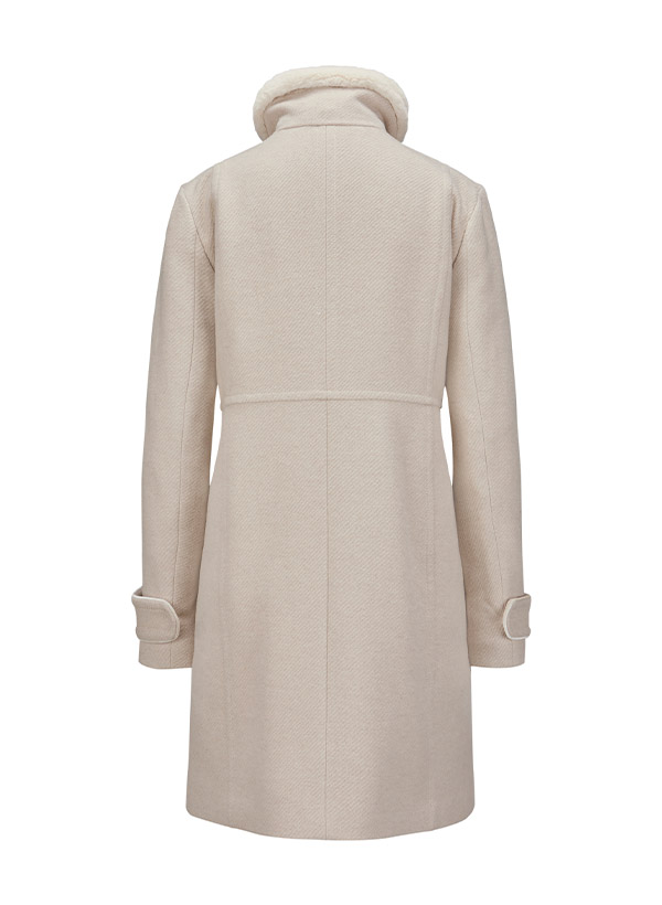 MILESTONE Damen Mantel Dorota 530768/32070/13 Image 1