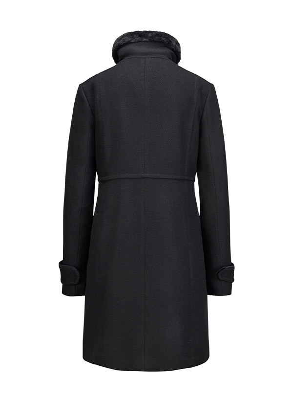 MILESTONE Damen Mantel Dorota 530768/32070/99 Image 1