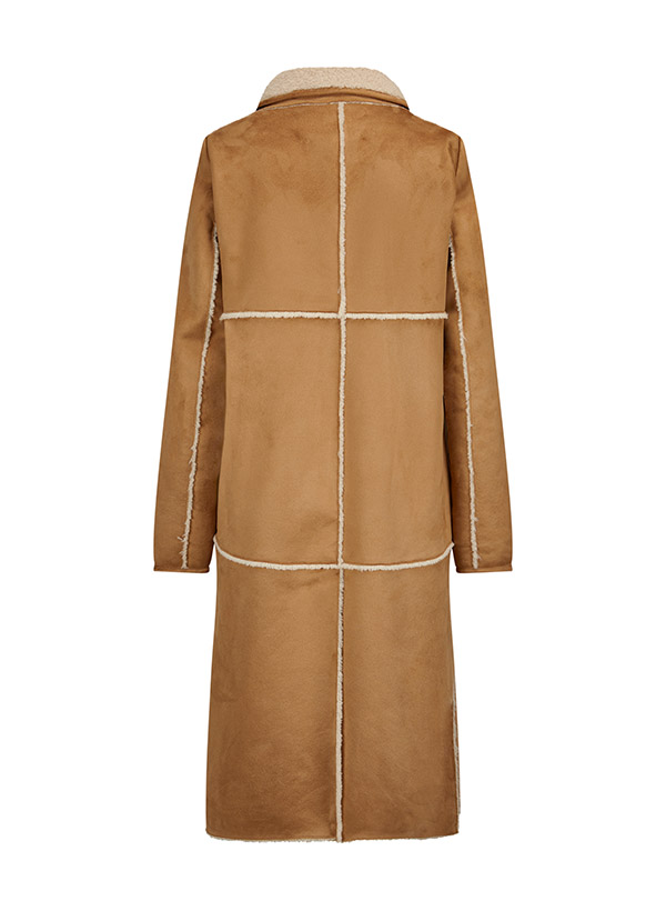 MILESTONE Damen Mantel Enola 530805/32180/21 Image 1