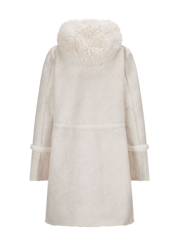 MILESTONE Damen Mantel Kim 530819/32095/12 Image 3