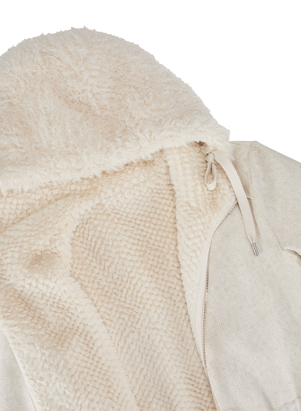 MILESTONE Damen Mantel Kim 530819/32095/12 Image 4