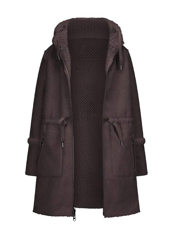 MILESTONE Damen Mantel Kim 530819/32095/29 Image 1