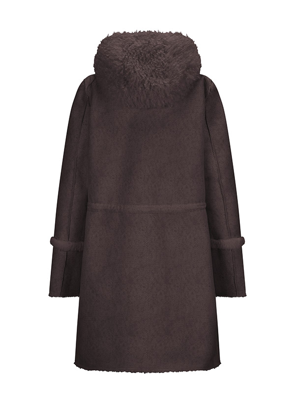 MILESTONE Damen Mantel Kim 530819/32095/29 Image 2