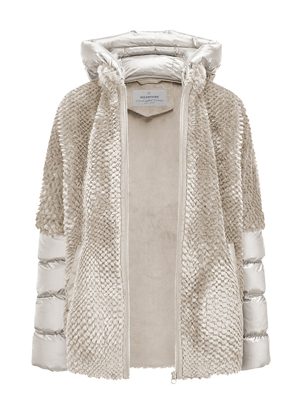 MILESTONE Damen Jacke Wega 530819/32100/12 Image 1