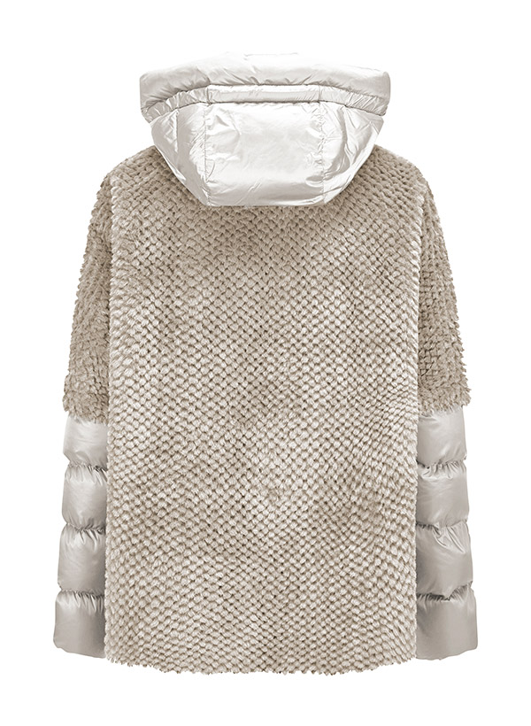 MILESTONE Damen Jacke Wega 530819/32100/12 Image 2