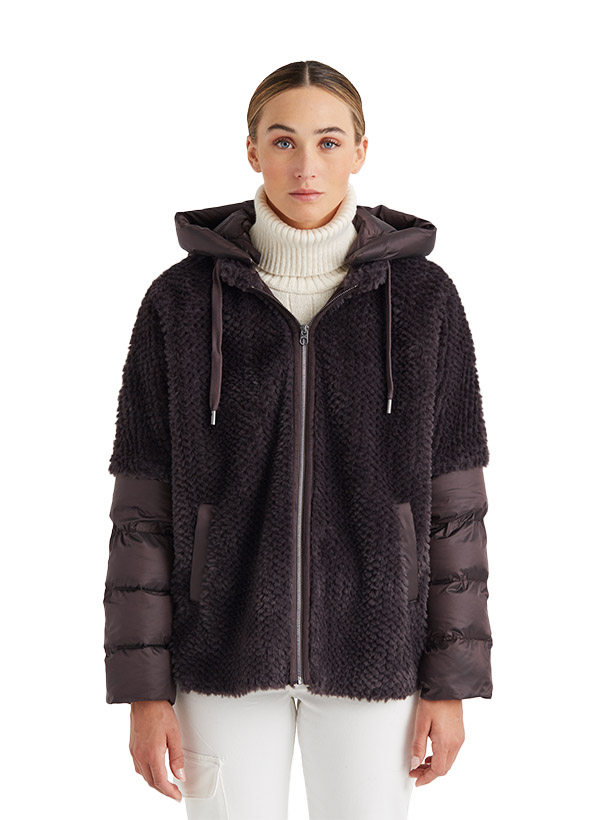 MILESTONE Damen Jacke Wega 530819/32100/29 Image 1