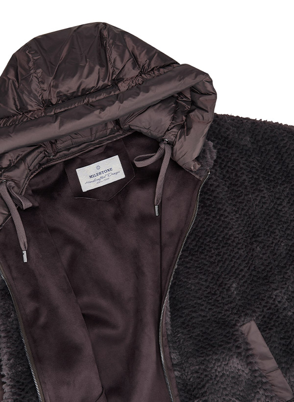 MILESTONE Damen Jacke Wega 530819/32100/29 Image 3