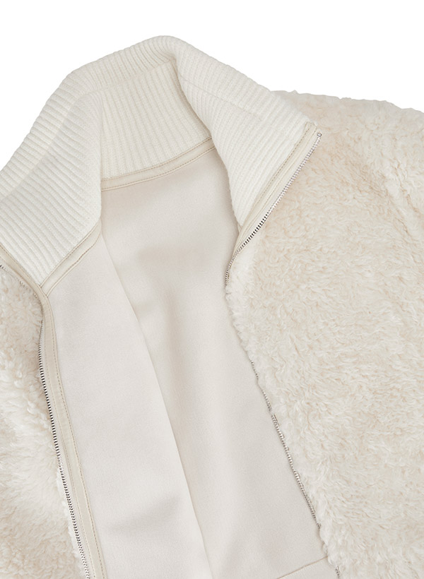 MILESTONE Damen Mantel Wendy 530828/32115/11 Image 3