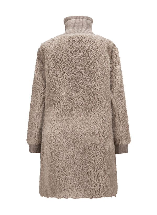 MILESTONE Damen Mantel Wendy 530828/32115/77 Image 3