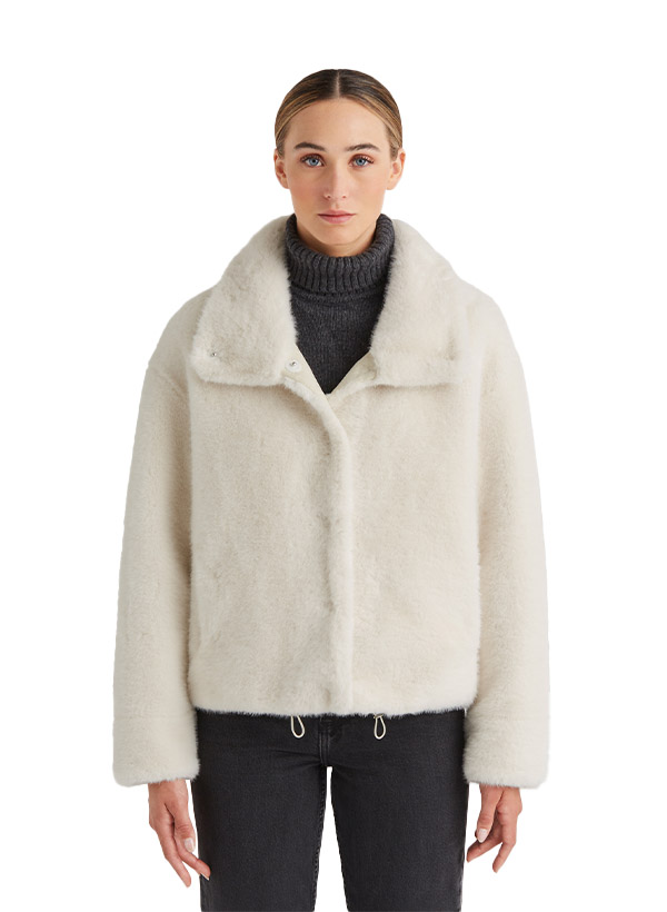 MILESTONE Damen Jacke Girl 530830/32075/11 Image 1