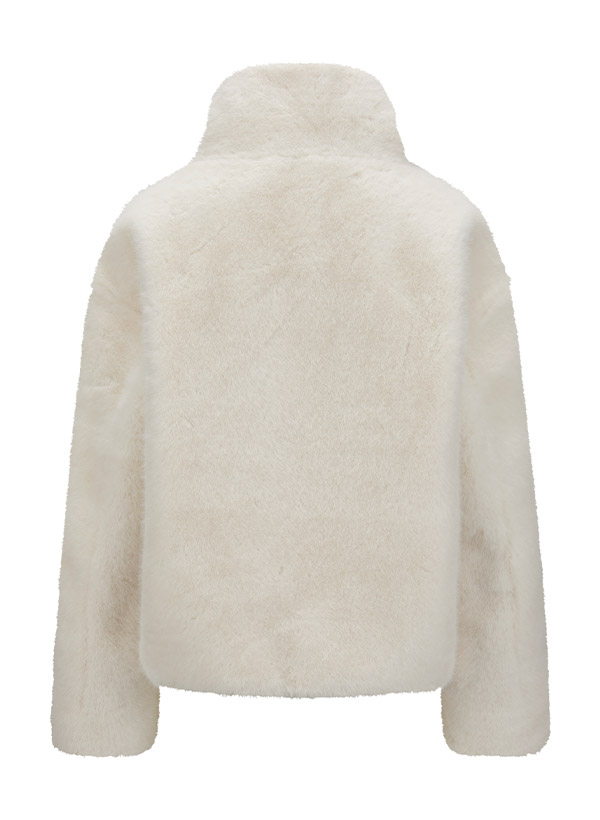 MILESTONE Damen Jacke Girl 530830/32075/11 Image 2