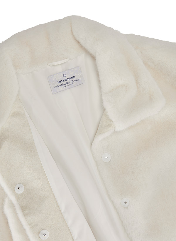 MILESTONE Damen Jacke Girl 530830/32075/11 Image 3