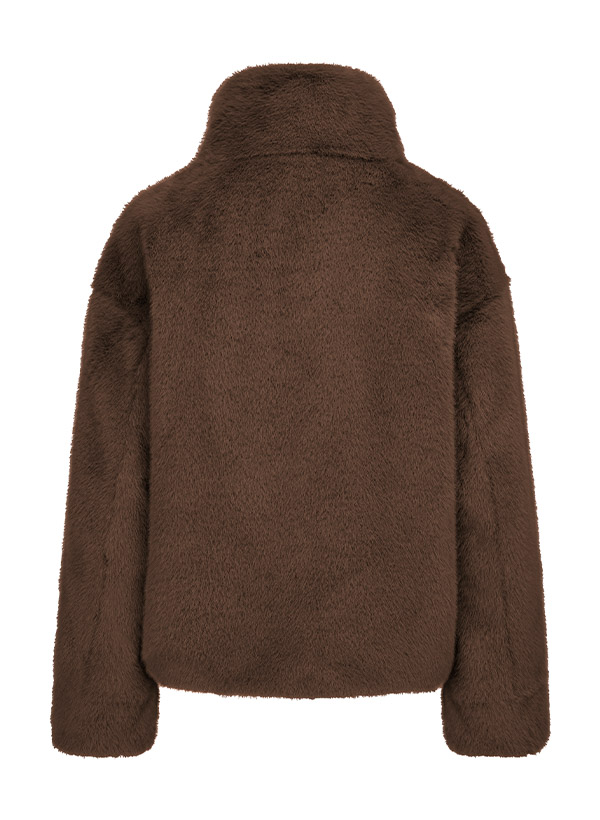 MILESTONE Damen Jacke Girl 530830/32075/26 Image 2