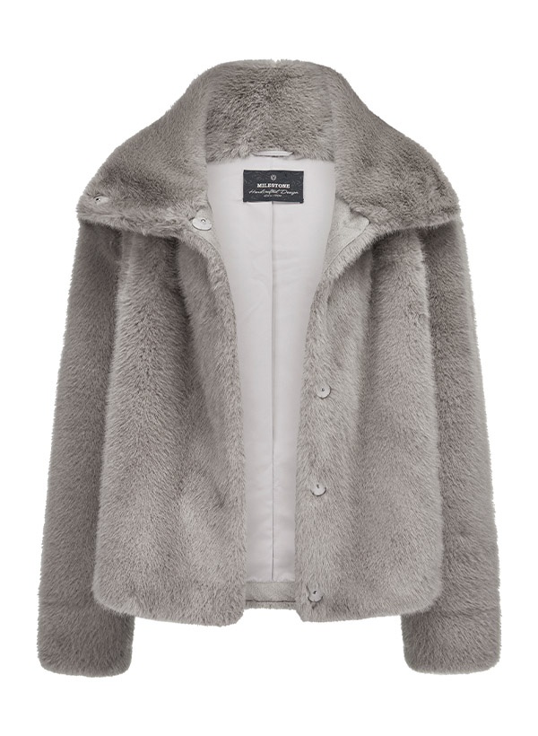 MILESTONE Damen Jacke Girl 530830/32075/73 Image 1