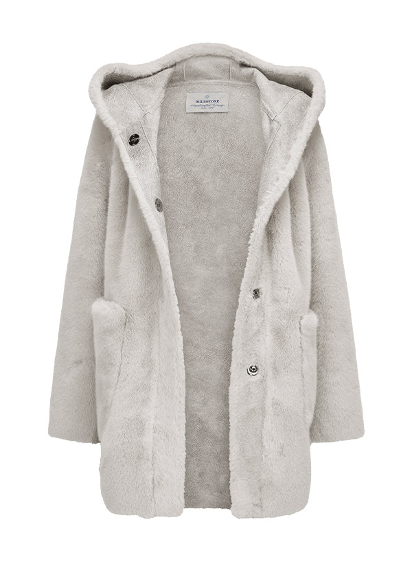 MILESTONE Damen Jacke Persiana 530830/32080/11 Image 1