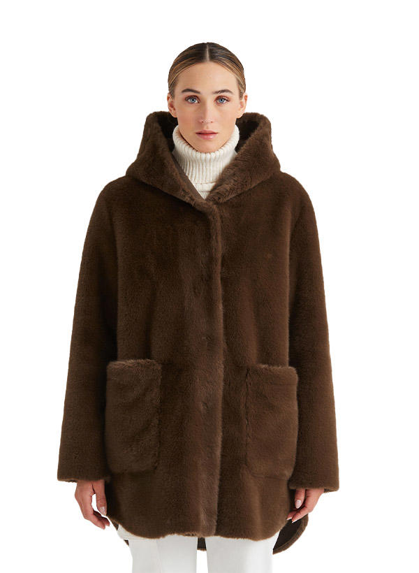 MILESTONE Damen Jacke Persiana 530830/32080/26 Image 1