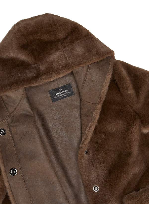 MILESTONE Damen Jacke Persiana 530830/32080/26 Image 3