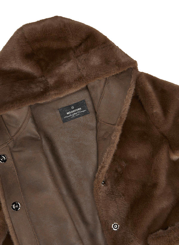 MILESTONE Damen Jacke Persiana 530830/32080/26 Image 3