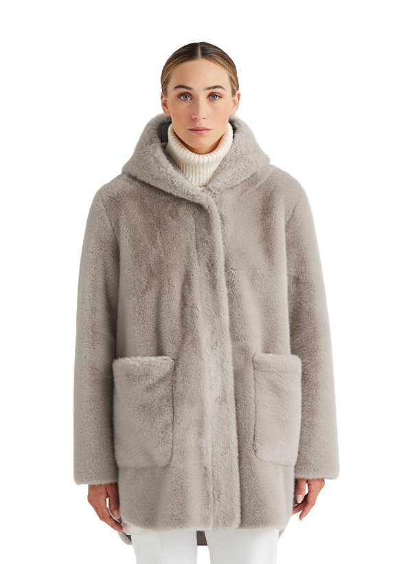 MILESTONE Damen Jacke Persiana 530830/32080/73 Image 1