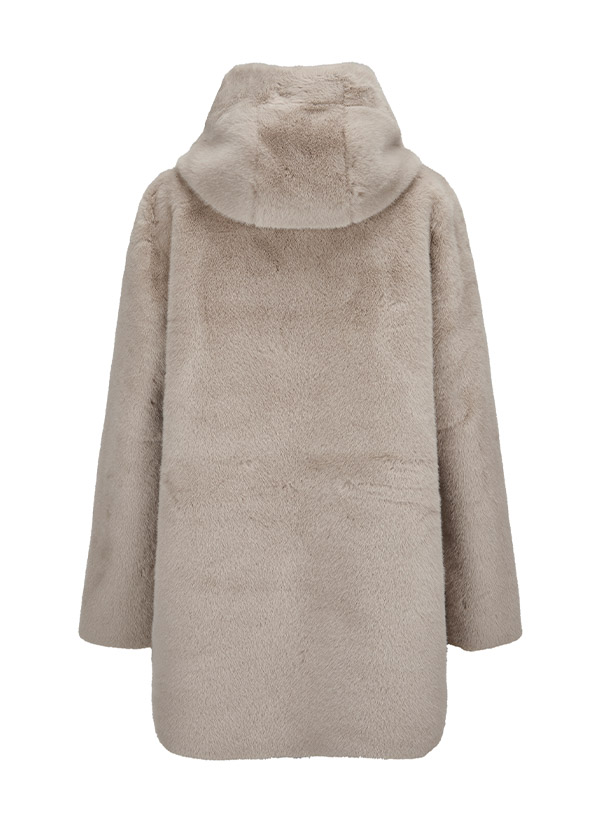 MILESTONE Damen Jacke Persiana 530830/32080/73 Image 2