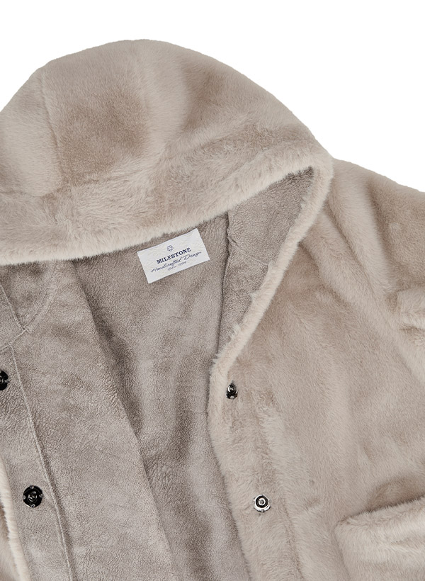 MILESTONE Damen Jacke Persiana 530830/32080/73 Image 3