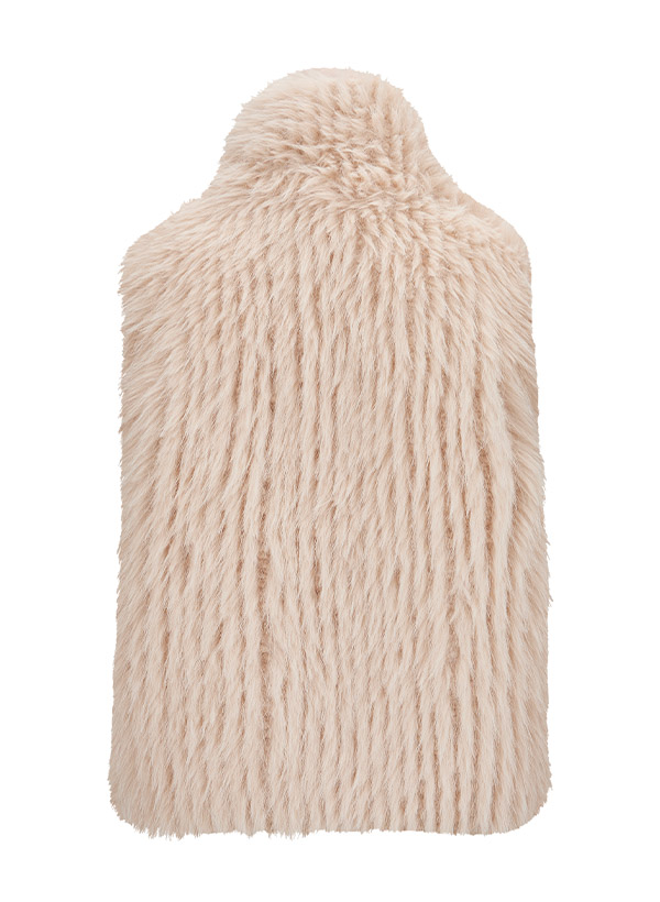 MILESTONE Damen Weste Ronja 530840/32010/51 Image 2