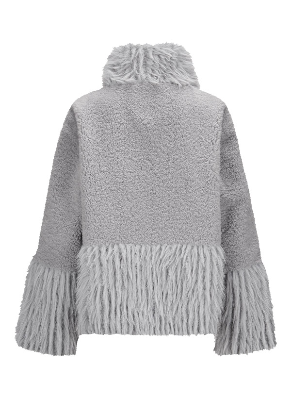 MILESTONE Damen Jacke Raya 530841/32020/31 Image 1