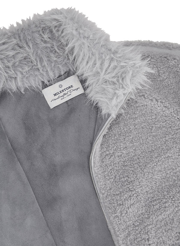 MILESTONE Damen Jacke Raya 530841/32020/31 Image 2