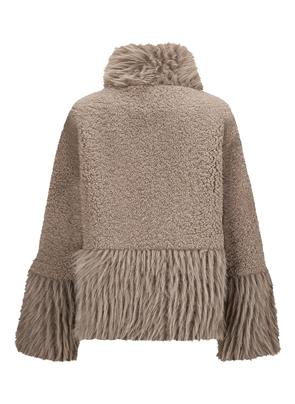 MILESTONE Damen Jacke Raya 530841/32020/77 Image 2