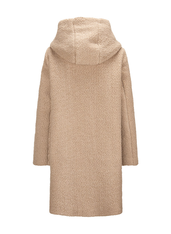 MILESTONE Damen Mantel Venus 530853/32130/19 Image 2