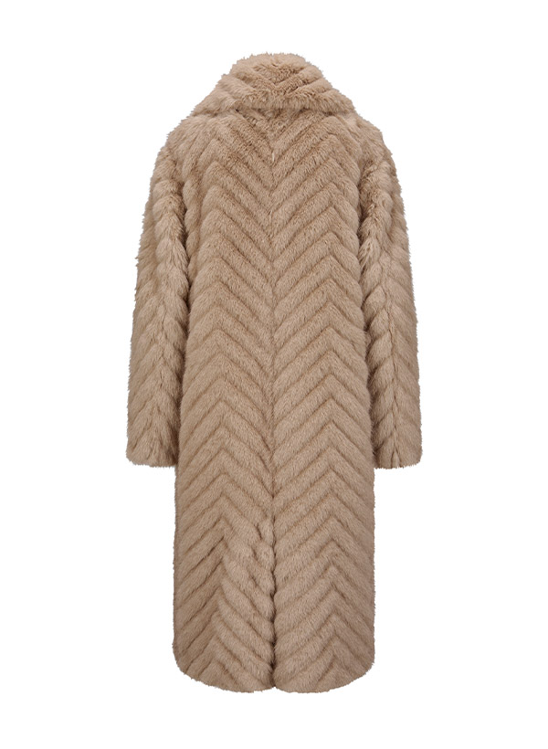 MILESTONE Damen Mantel Aliya 530855/32195/19 Image 1