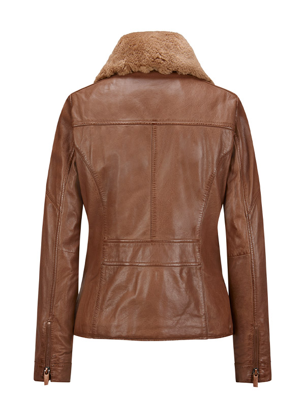 MILESTONE Damen Jacke Madleine 531008/41685/27 Image 1