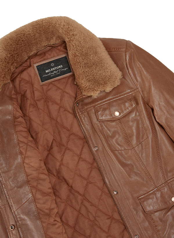 MILESTONE Damen Jacke Madleine 531008/41685/27 Image 2