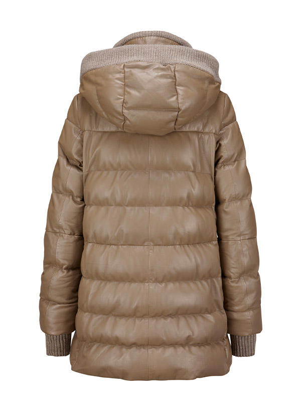 MILESTONE Damen Jacke Trixi 531087/41630/22 Image 1