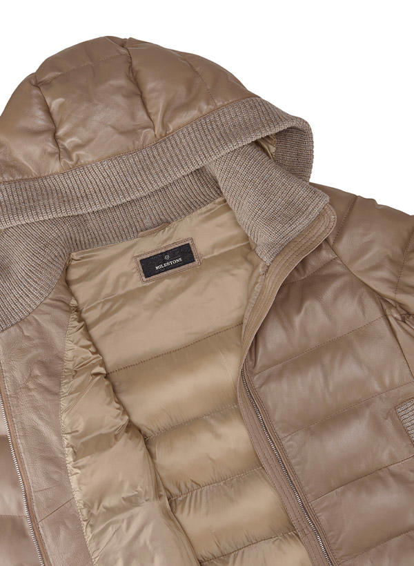 MILESTONE Damen Jacke Trixi 531087/41630/22 Image 2
