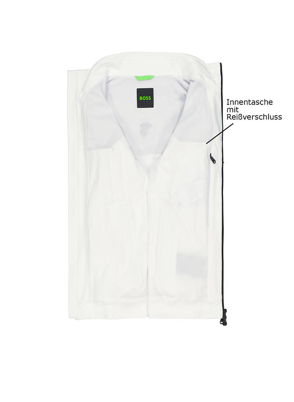 BOSS Green Jacke Jord 50547117/100 Image 2