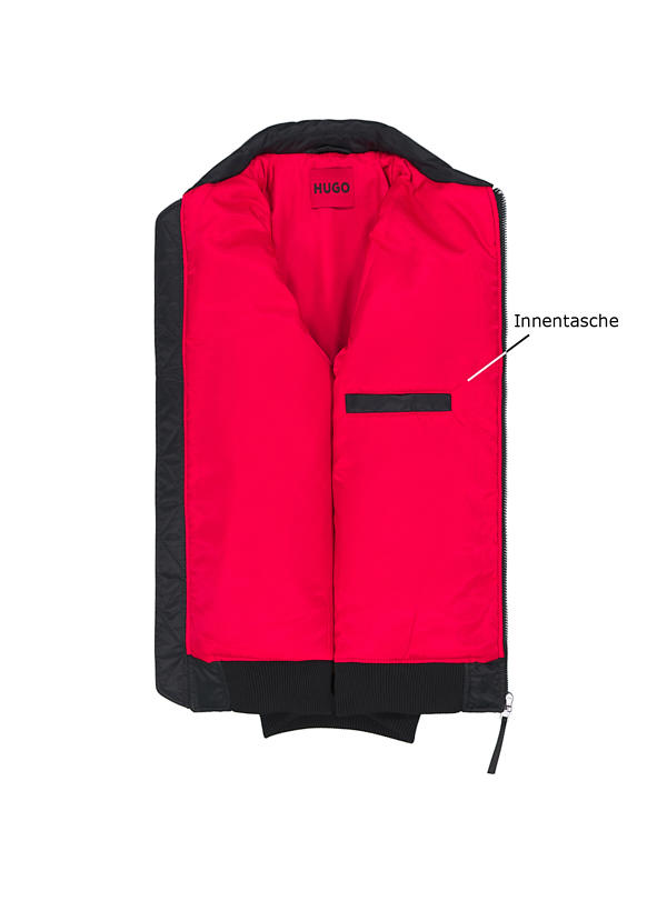 HUGO Jacke Balamo 50541604/001 Image 2